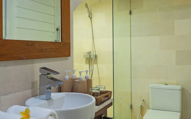 Luxury Villa K Central Seminyak