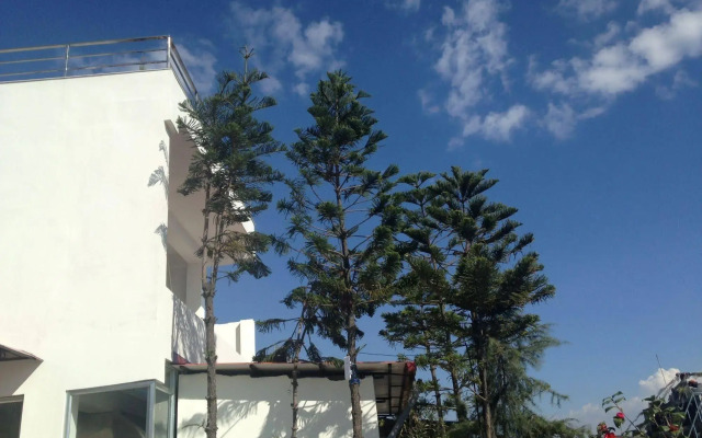 Avataar Kathmandu Hotel