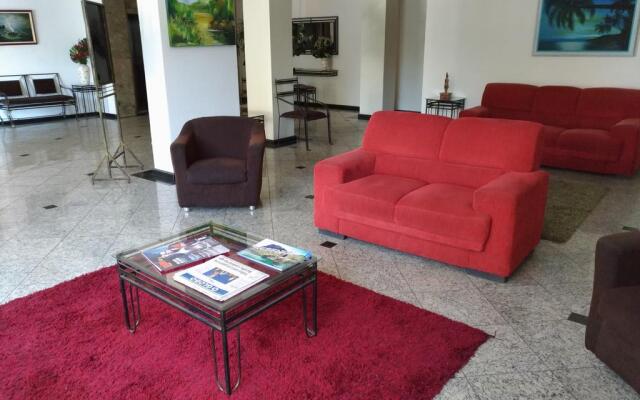 Hotel Vila Rica Flat