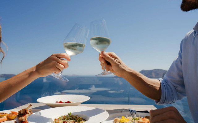La Perla Villas - Adults Only