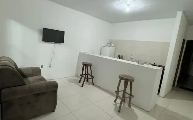 Kitnets Corais Hospeda