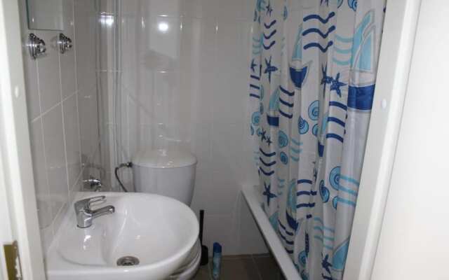 Хостел «На Итальянской»