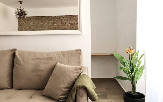 Suites La Merced Malaga365