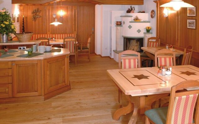 Hotel Pension Cafe Fritz