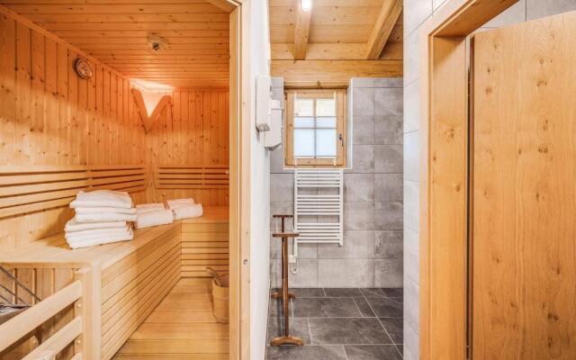 Chaletdorf am Sonnenhang