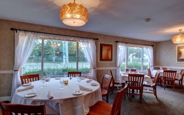 Edgar Hotel Martha's Vineyard, an Ascend Collection Hotel