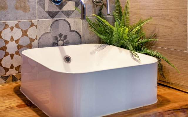 Gioberti 20 Martina Franca Historic Centr