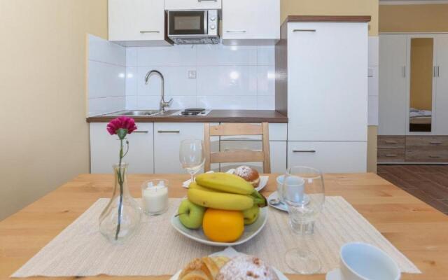 Slavko with terrace - SA5 -  2. kat (2+1)