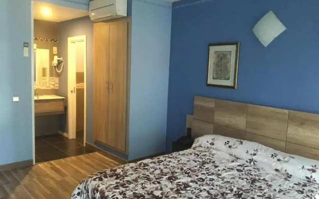 Hotel Don Angel