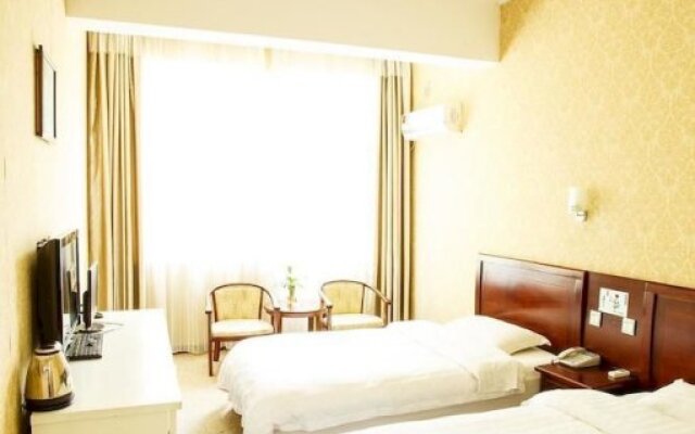 Hangzhou Office Hotel Xixi West Bus Station