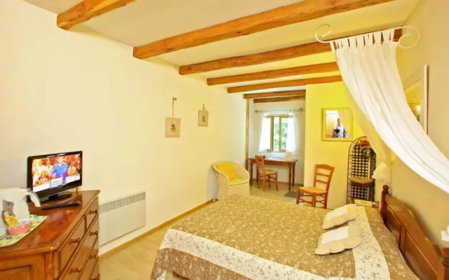 Hôtel Restaurant La Salvetat