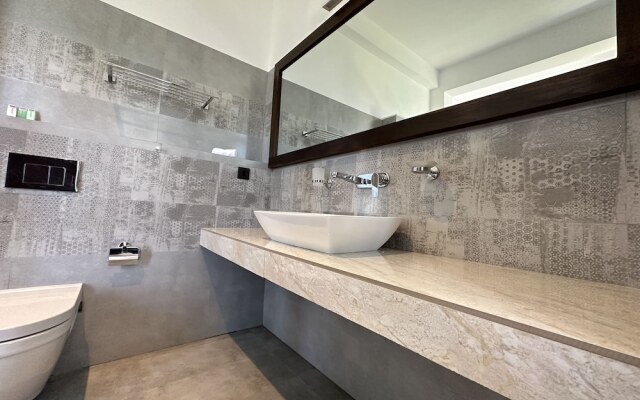 Mzion Hotel Weligama