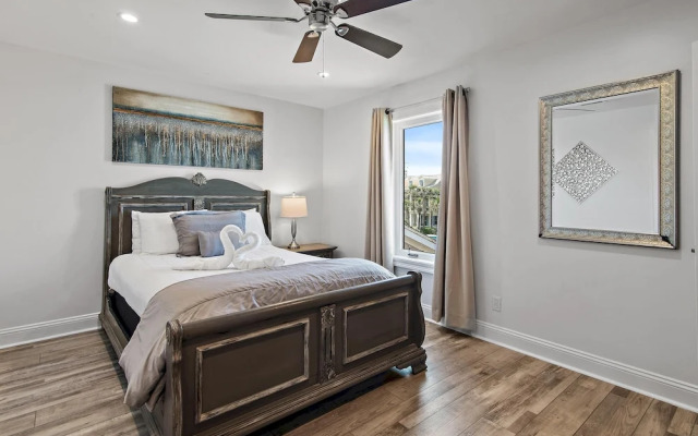 Little House on the Beach