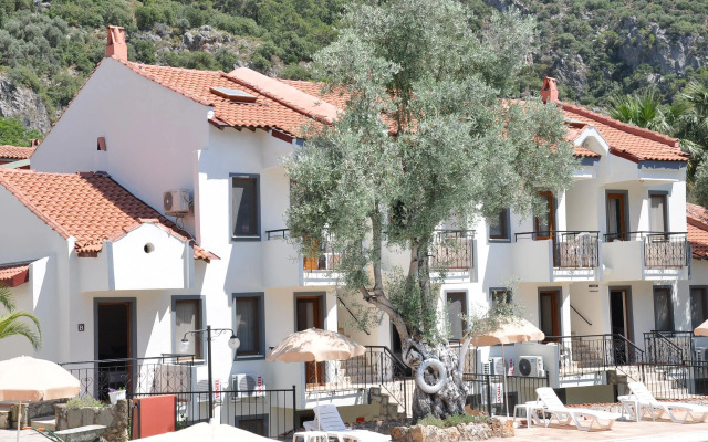 Katre Hotel Oludeniz