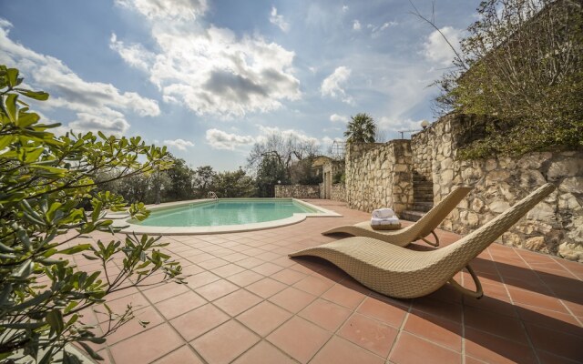 Villa La Belfiorita