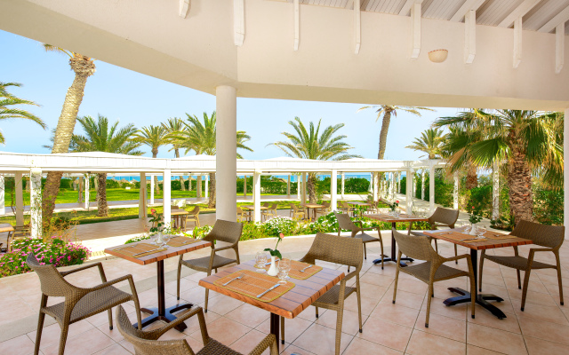Iberostar Selection Royal El Mansour
