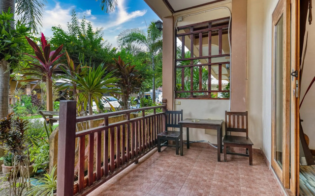 Orchid Residence