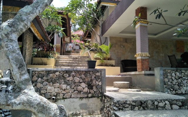 Tombong Limo Home Stay