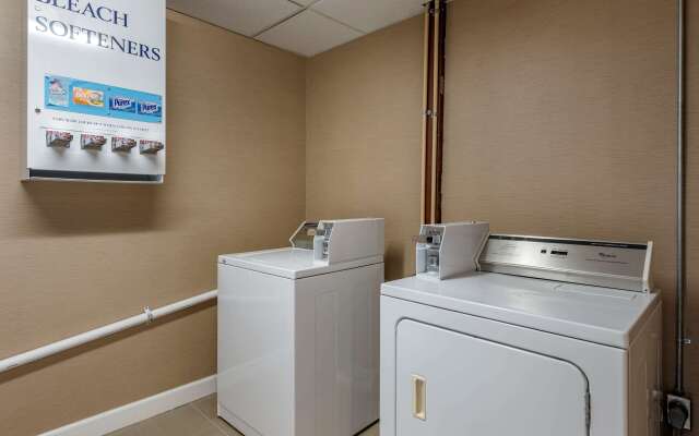 Comfort Inn Madison near Clifty Falls