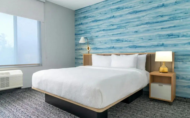 TownePlace Suites Holland