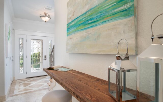 Sea Pearl (S) - 4BR 4.5BA - (13)