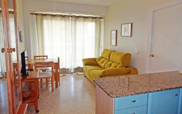 Apartamento Infante E5 - 6º ( 2/4 )