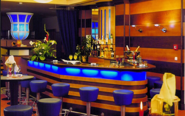 Hotel Diana