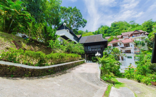 Star Path Villa