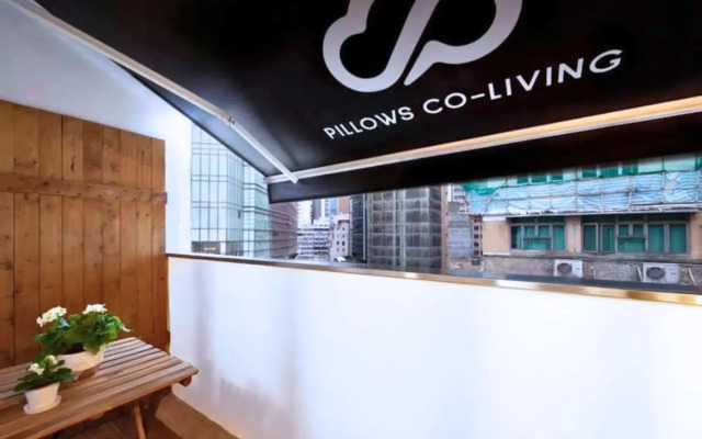 M3 International Youth Community - Tsim Sha Tsui