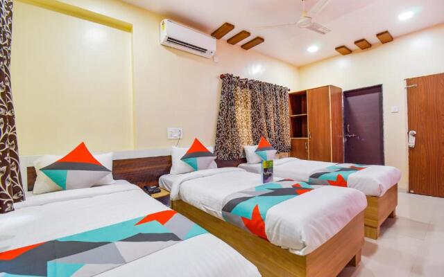 Hotel Gandharva Residency