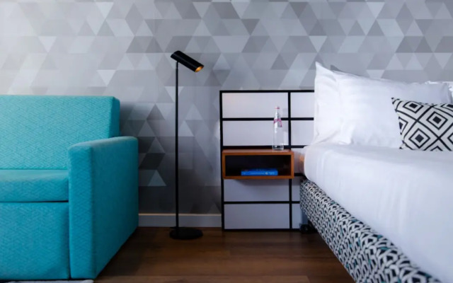 Prima Tel Aviv Hotel
