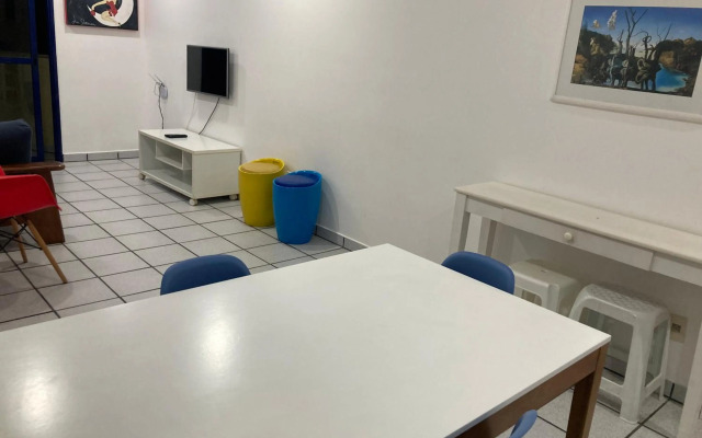 Apartamentos em Ubatuba