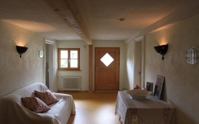 Landgasthof Einbachmühle