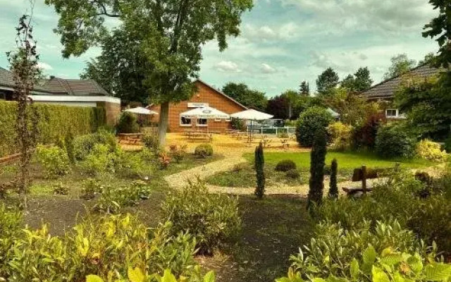Stefans Restaurant & Gästezimmer