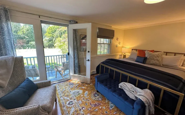 Inn at Perkins Cove