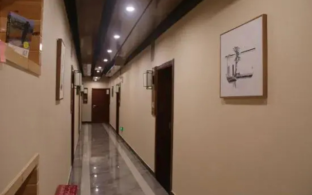 Gujia Hotel