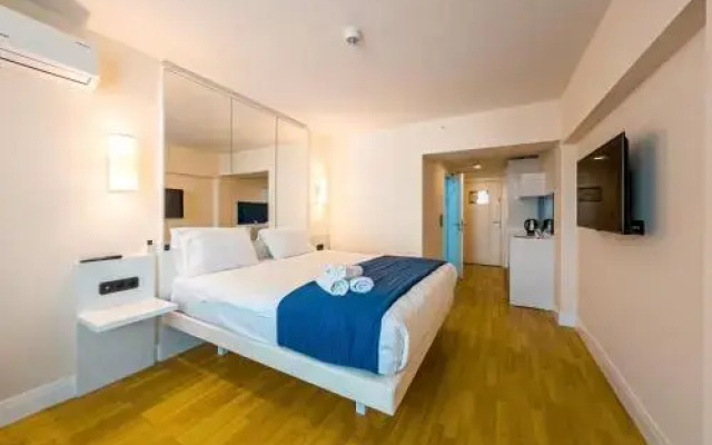 Hotel Apartment in Orbi City