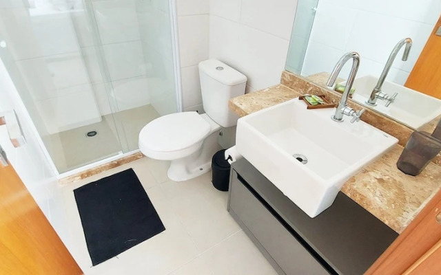 COBAR0121 - Edifício Barra Premium