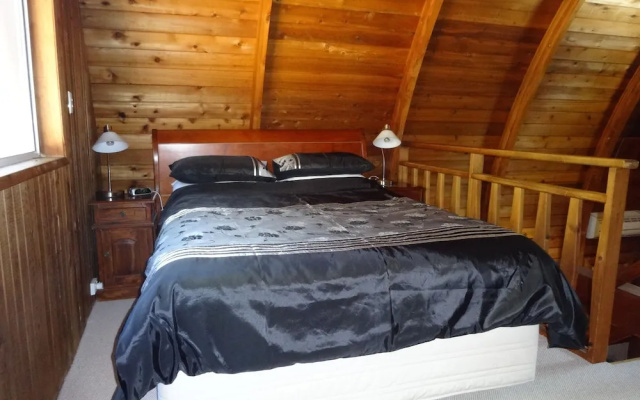 Jarrah Glen Cabins