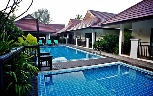 Fanari Khaolak Resort - Sea Front Zone