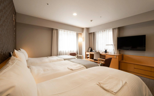Richmond Hotel Sapporo Ekimae