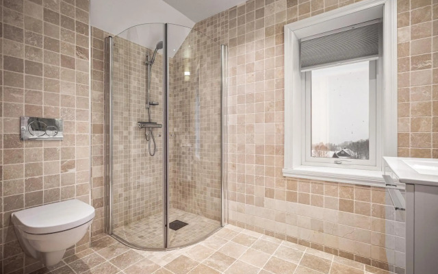 Ustedalen Hotell Geilo
