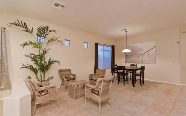 Quail Bluff By Signature Vacation Rentals