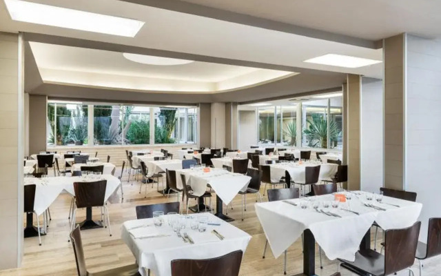 VOI Alimini Resort