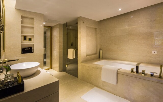 Huangshan Fengda International Hotel