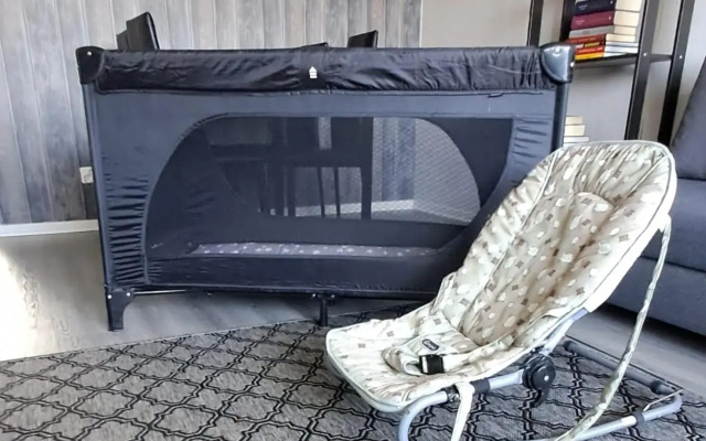 Rauma Canal Apartment