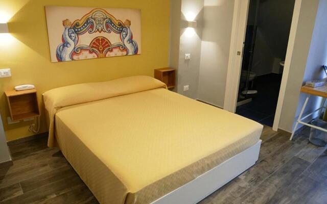 Villa Oltremare Resort