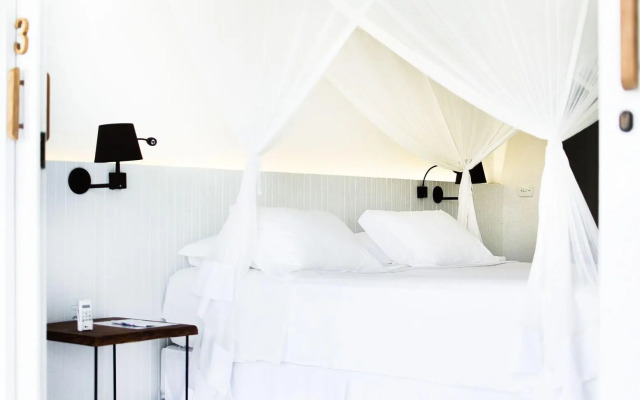 Pousada Brisas do Espelho