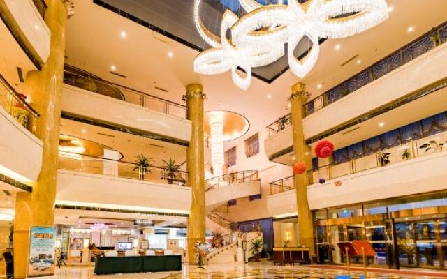 Zhong Heng International Hotel