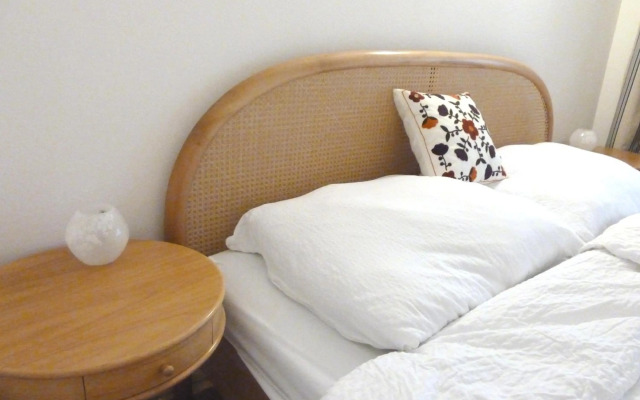 Sobieski Maisonette Apartments